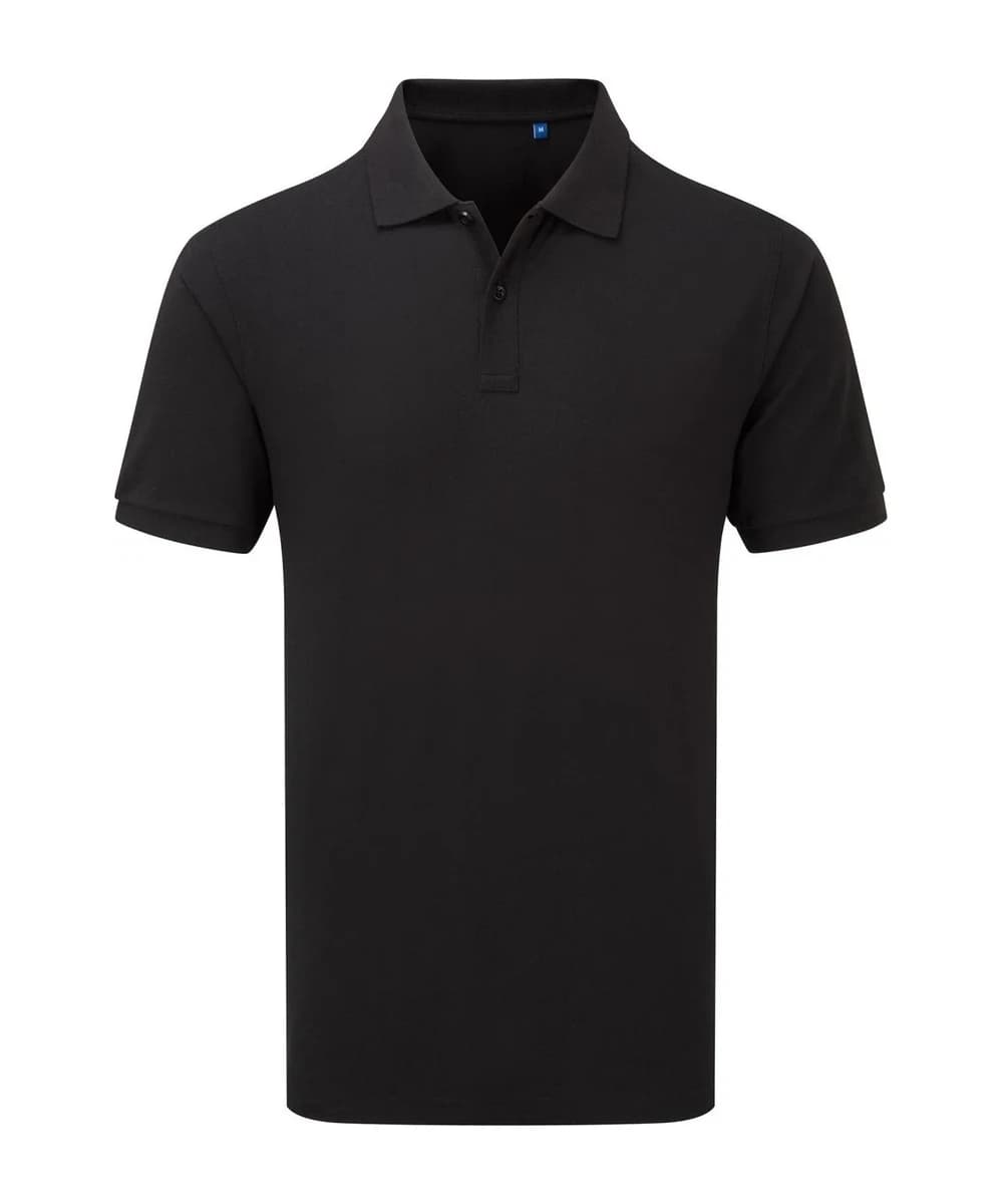 ‘essential’ Unisex Short Sleeve Workwear Polo Shirt