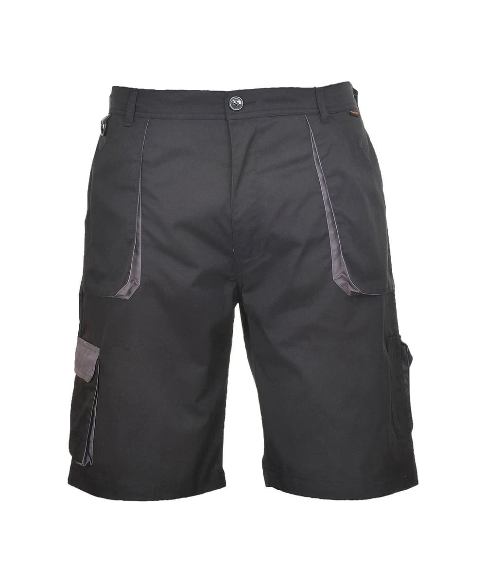 Portwest Texo Contrast Shorts