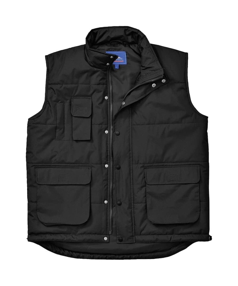 Classic Bodywarmer