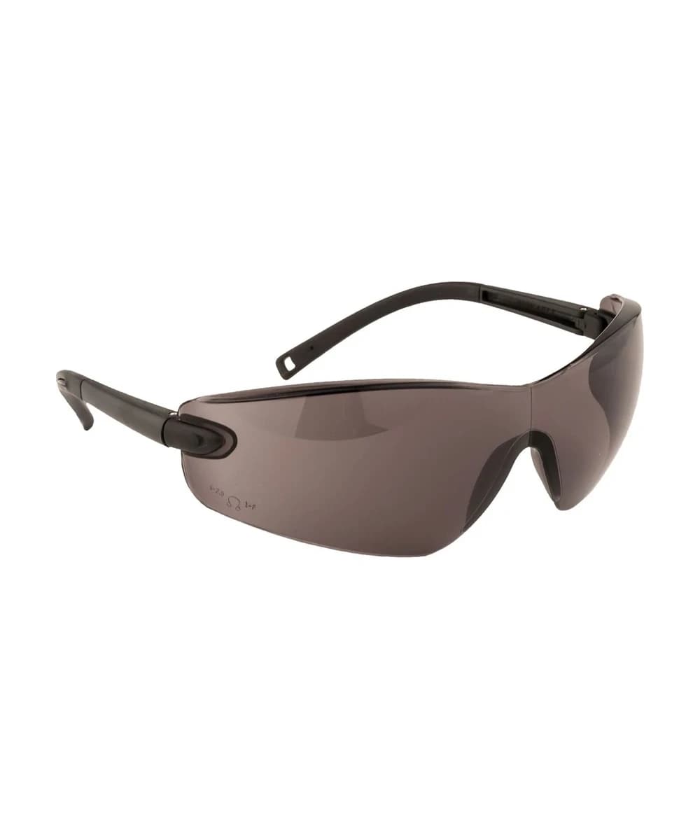 Profile Safety Spectacle
