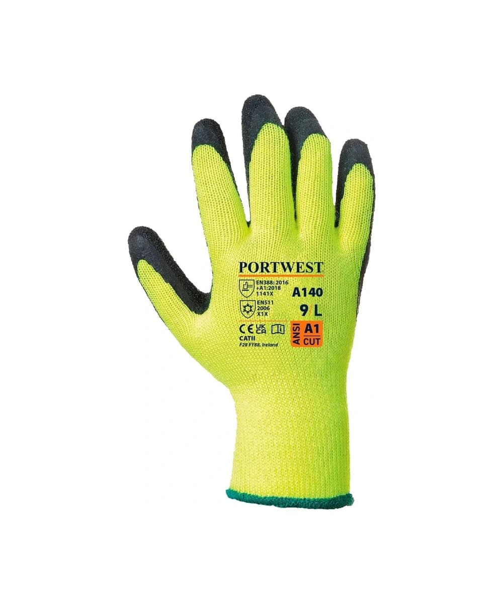 Thermal Grip Glove