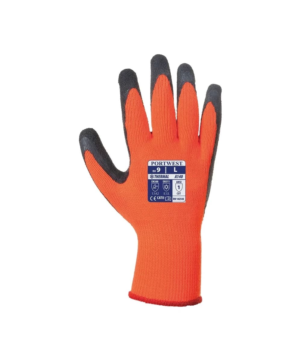 Thermal Grip Glove