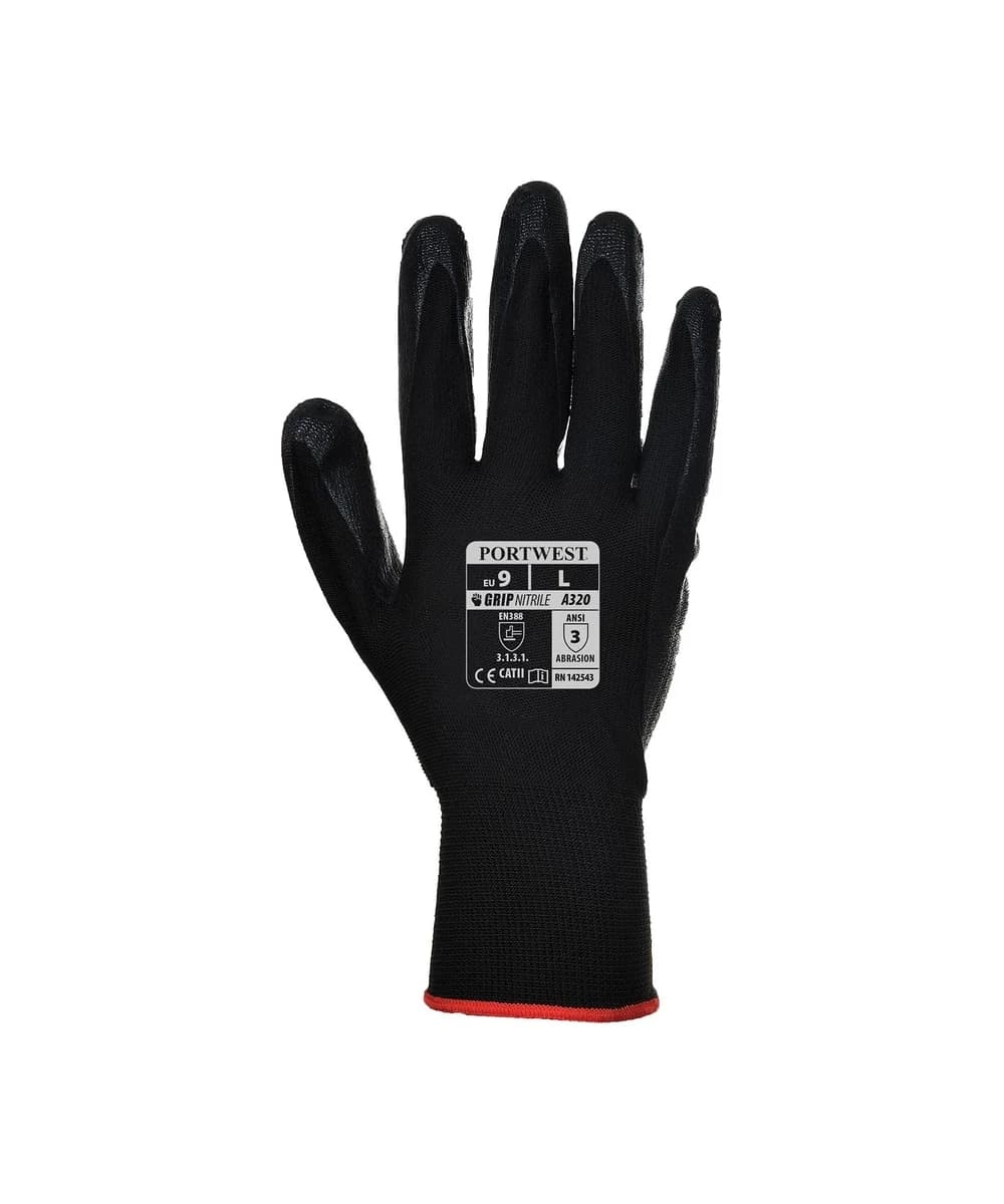 Dexti Grip Glove