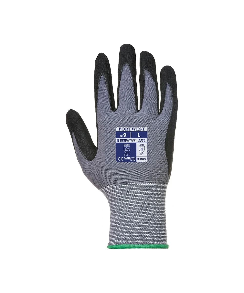 Dermiflex Glove