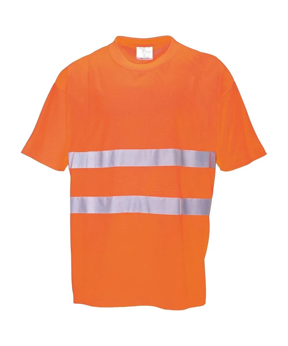 Cotton Comfort T-Shirt