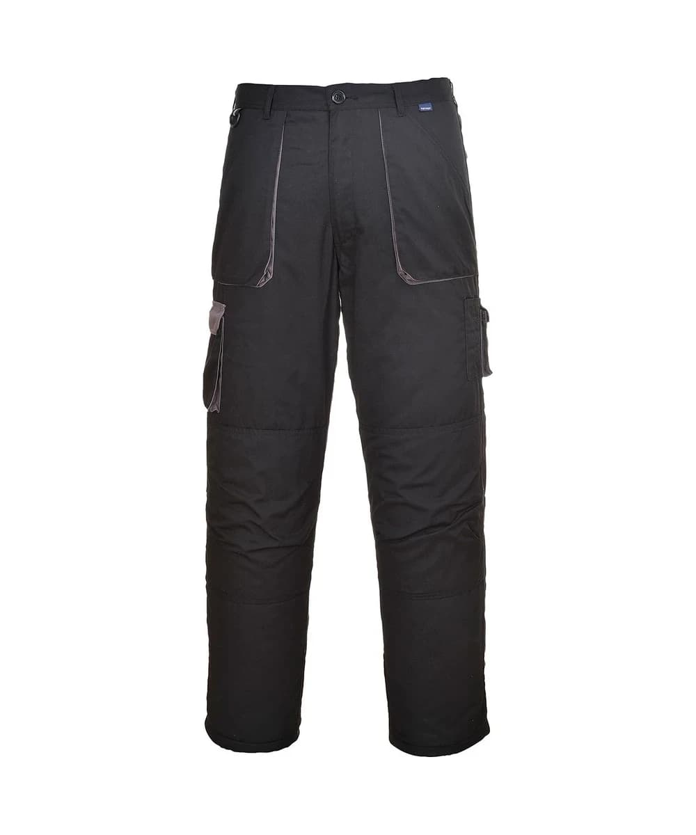 Portwest Texo Contrast Trousers