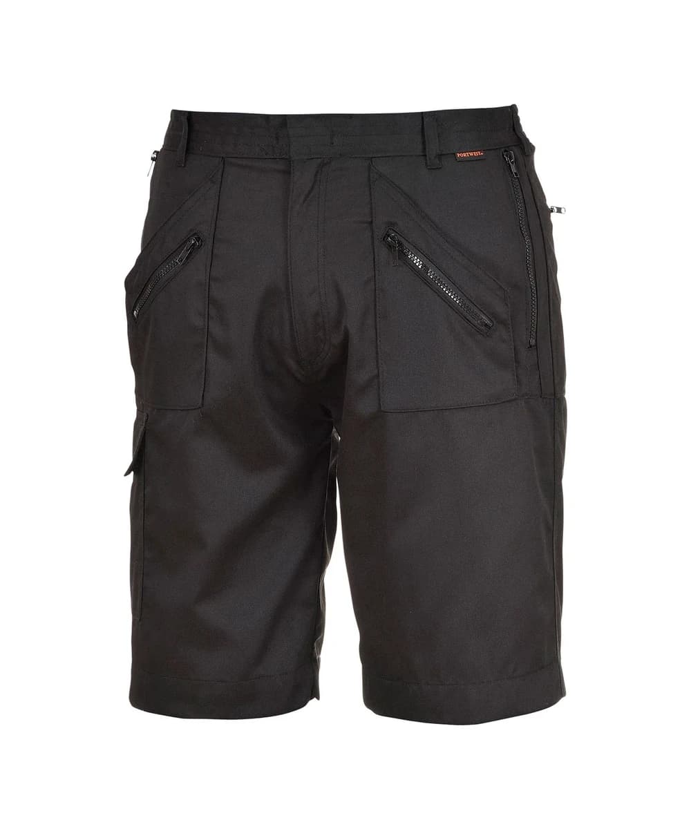 Action Shorts (s889) Regular Fit