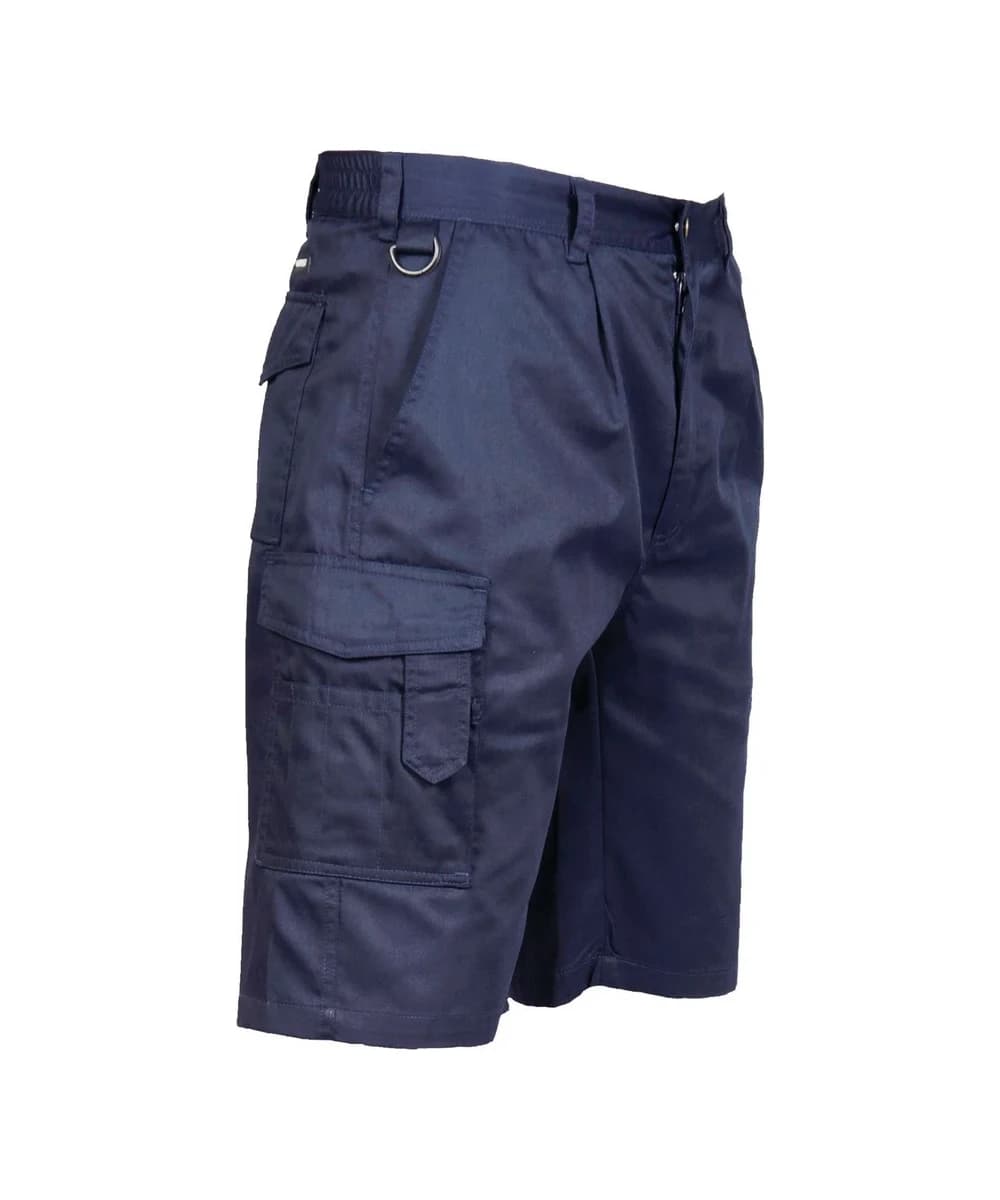 Combat Shorts (s790) Regular Fit
