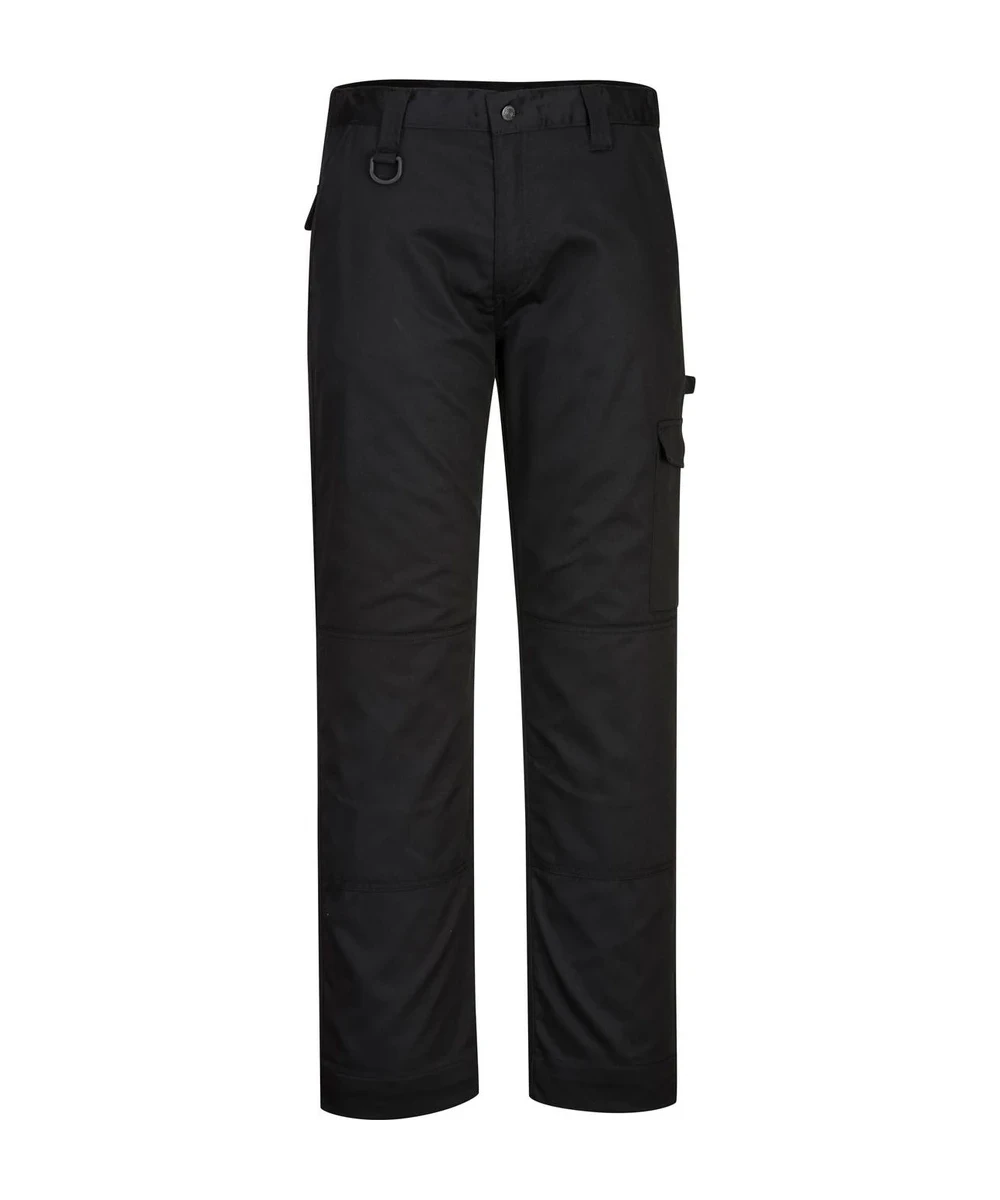 Wx2 Work Trousers (cd884) Regular Fit