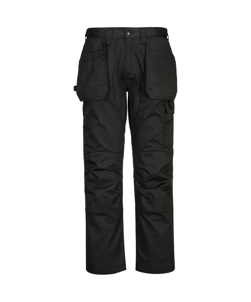 Wx2 Stretch Holster Trousers (cd883) Slim Fit