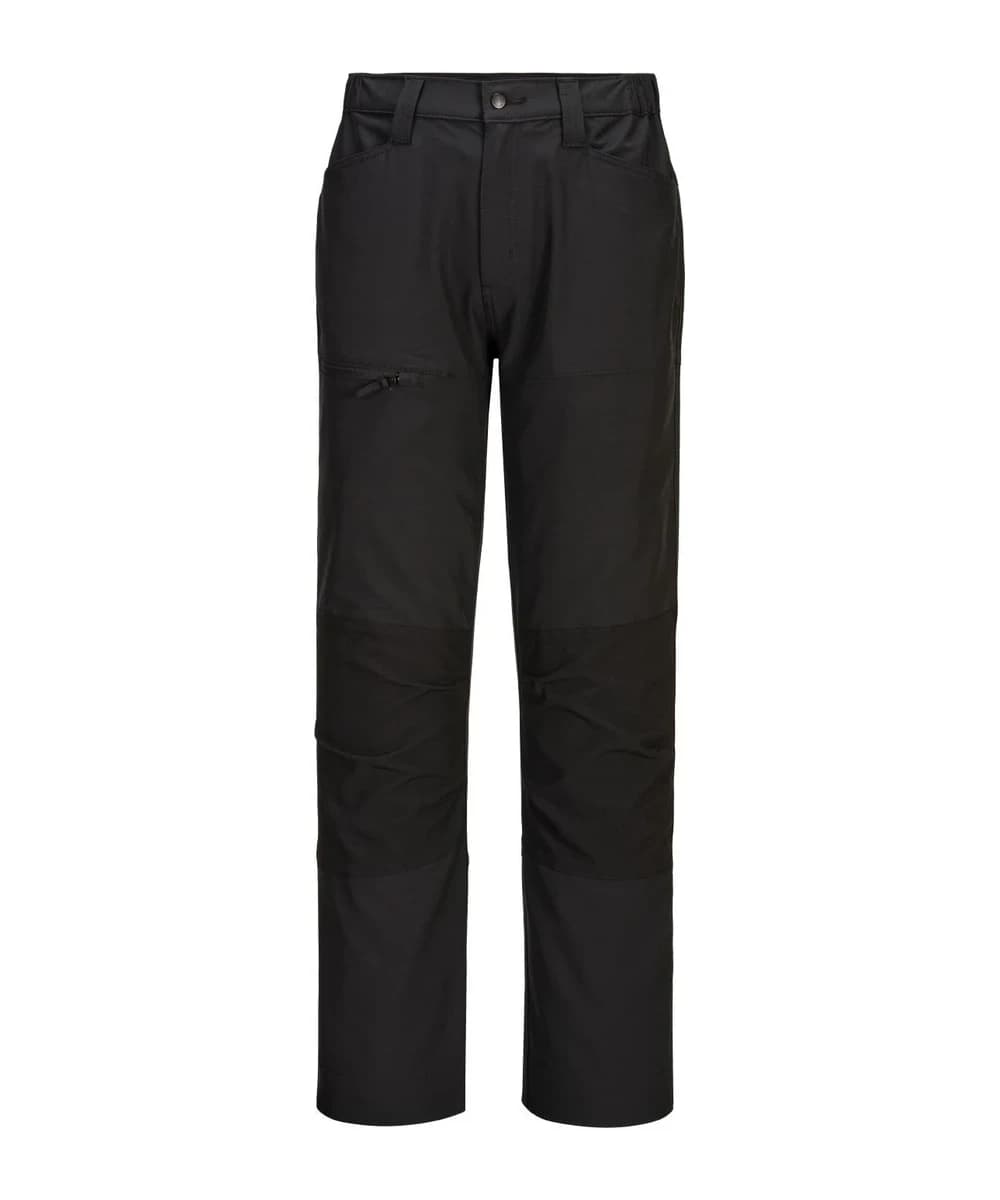 Wx2 Stretch Work Trousers (cd886) Slim Fit