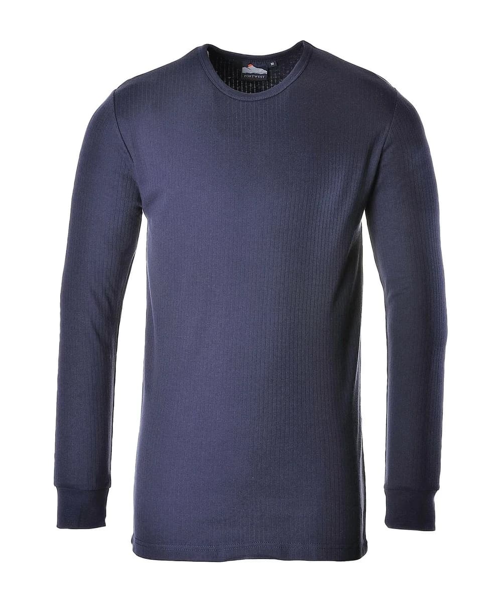 Thermal T-Shirt Long Sleeved
