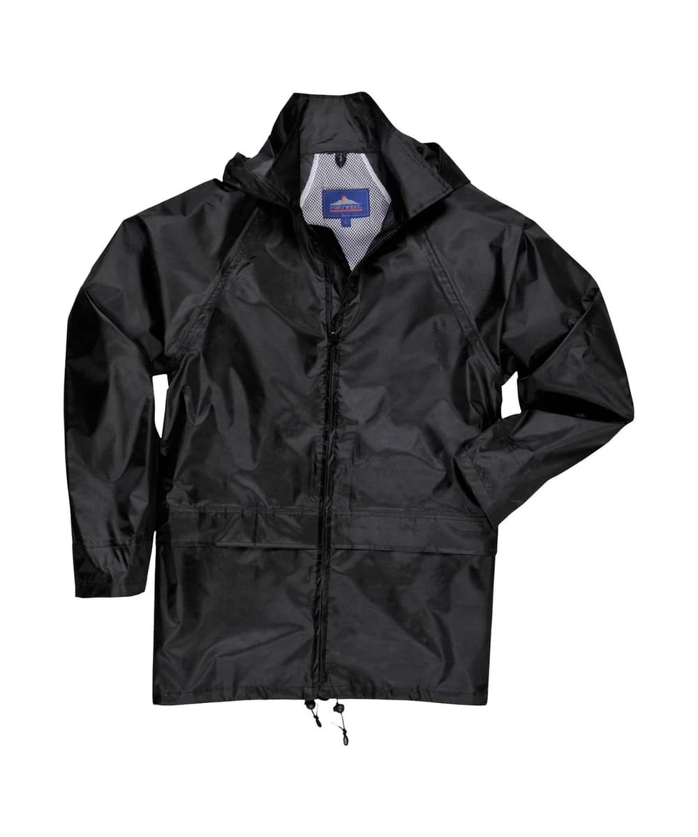 Classic Rain Jacket