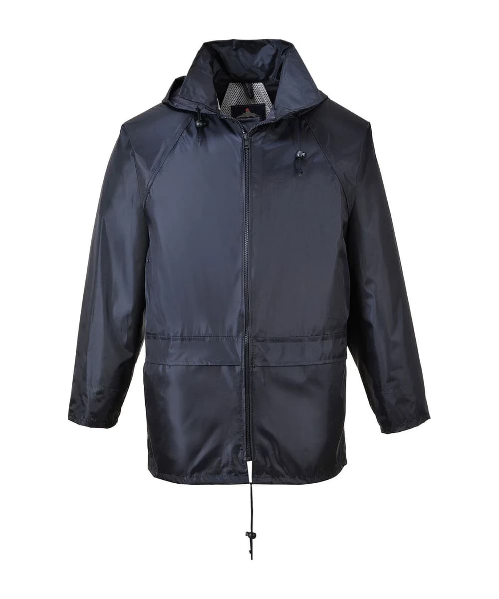 Classic Rain Jacket