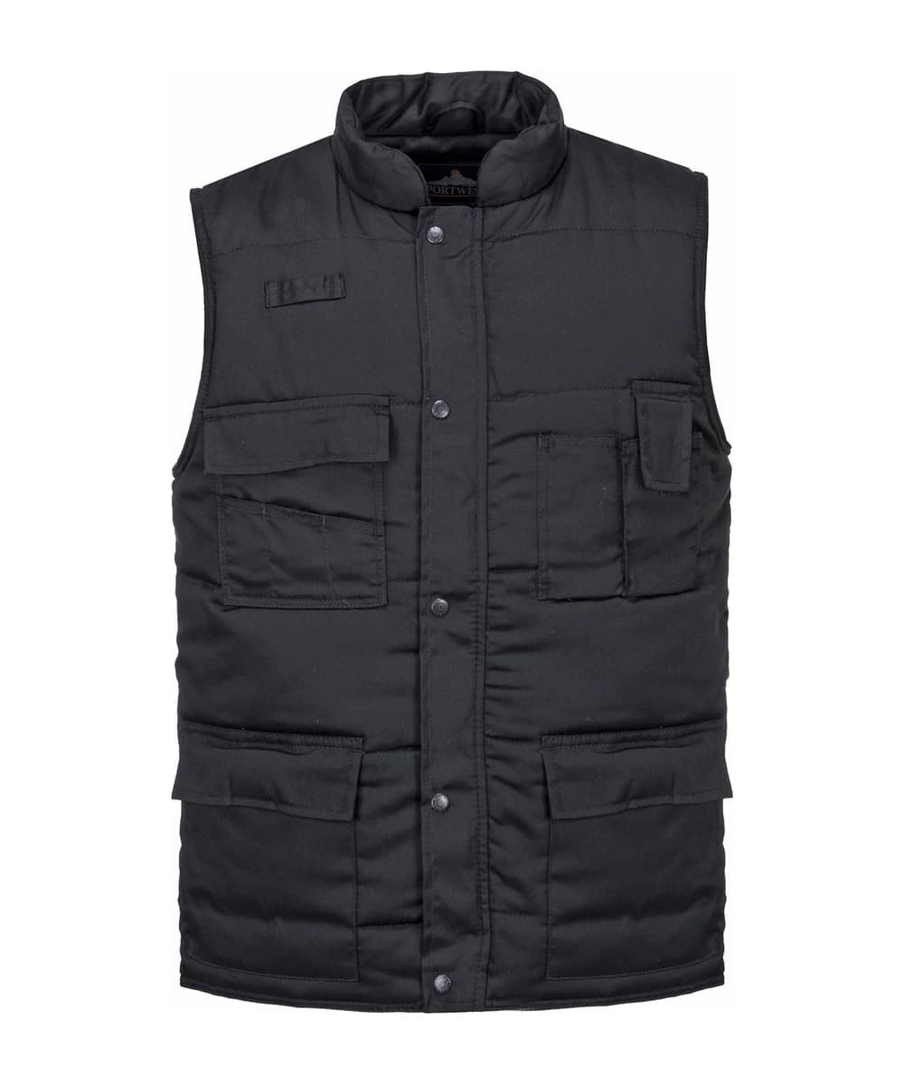 Shetland Bodywarmer