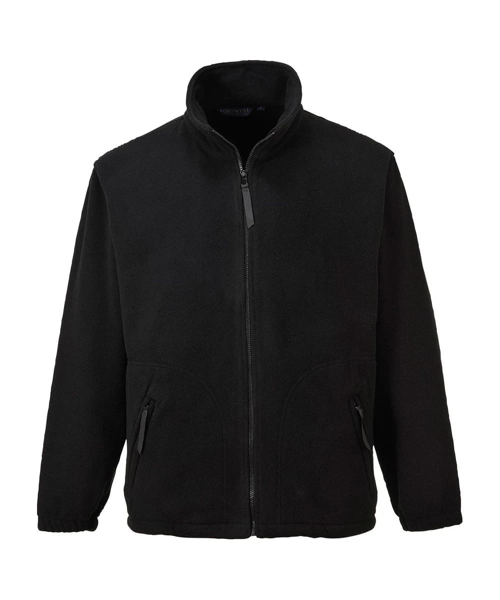 Argyll Heavy Fleece
