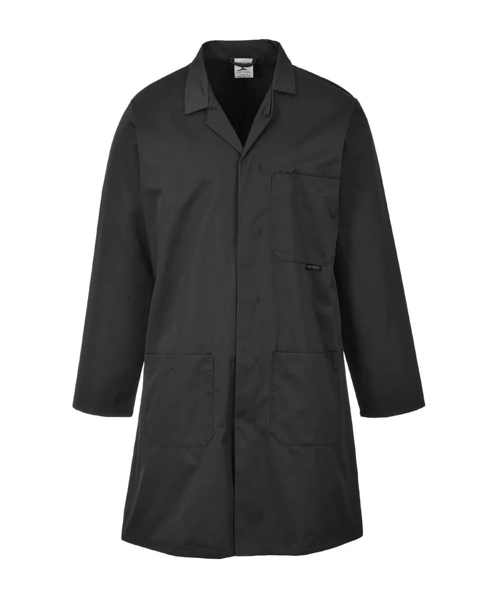 Lab Coat
