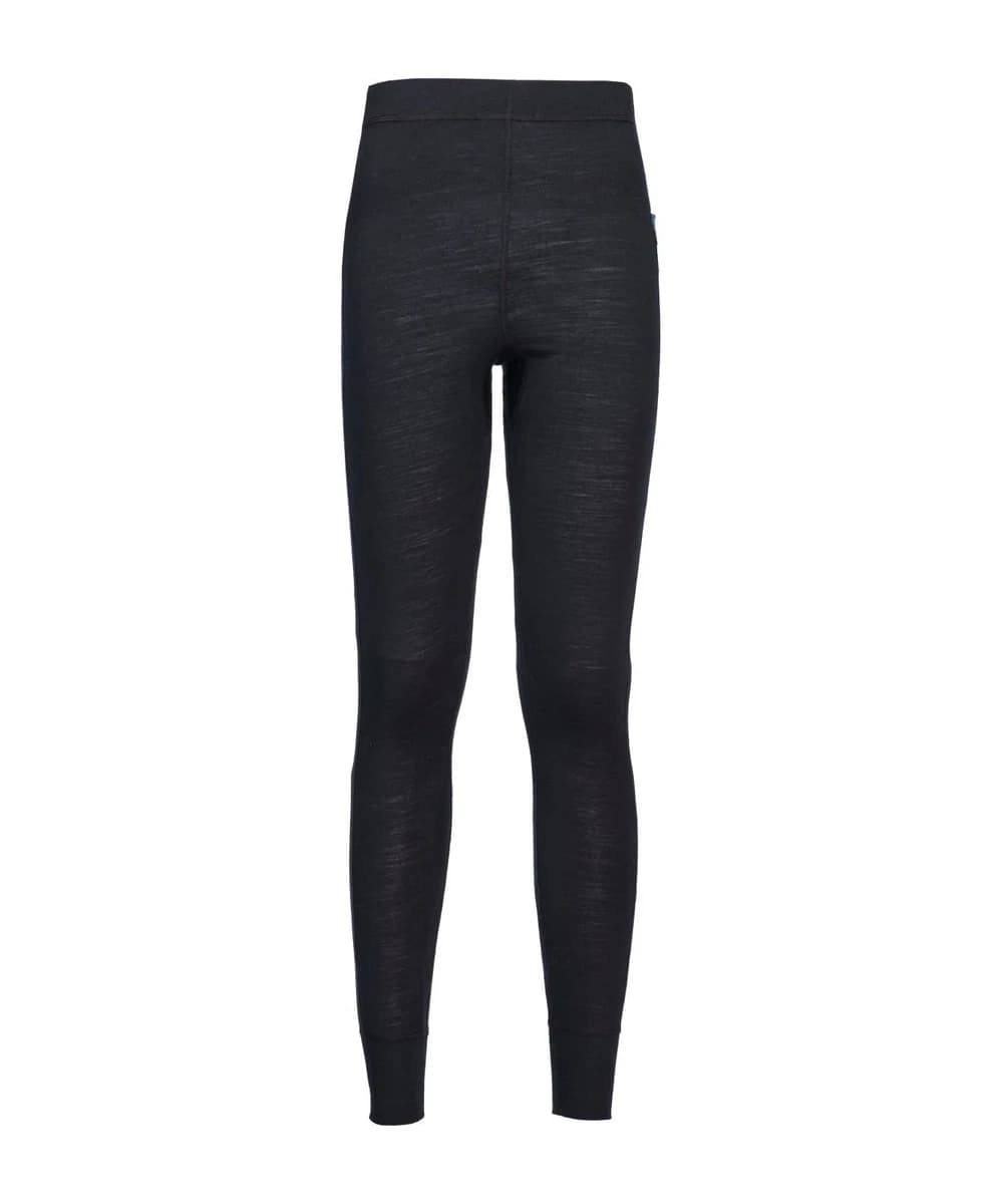 Merino Wool Thermal Trousers