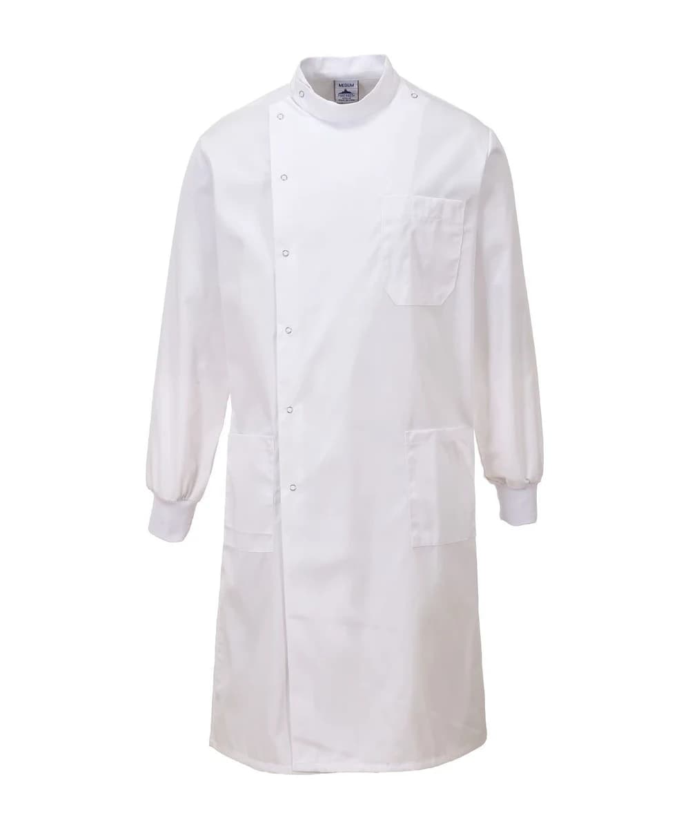 Howie Coat – Texpel Finish