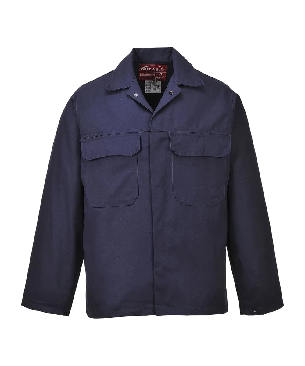 Bizweld Jacket