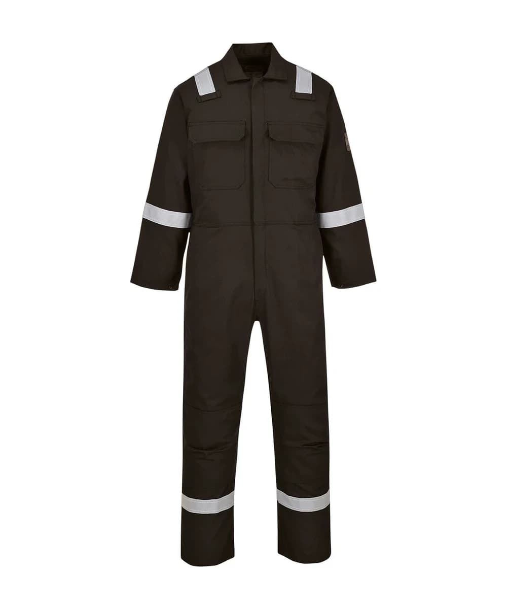 Bizweld Iona Coverall