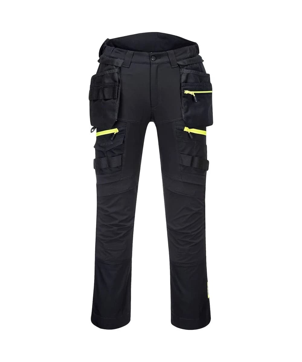 Dx440 Detachable Holster Pocket Trouser (dx440) Slim Fit