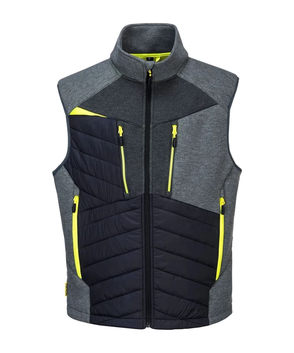 Dx4 Hybrid Baffle Gilet