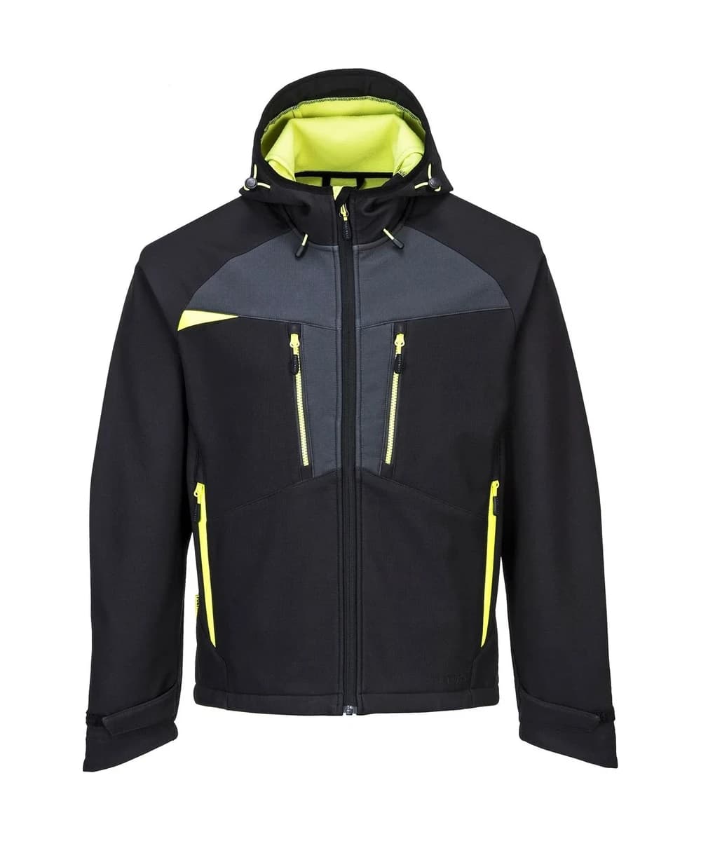 Dx4 Softshell Jacket