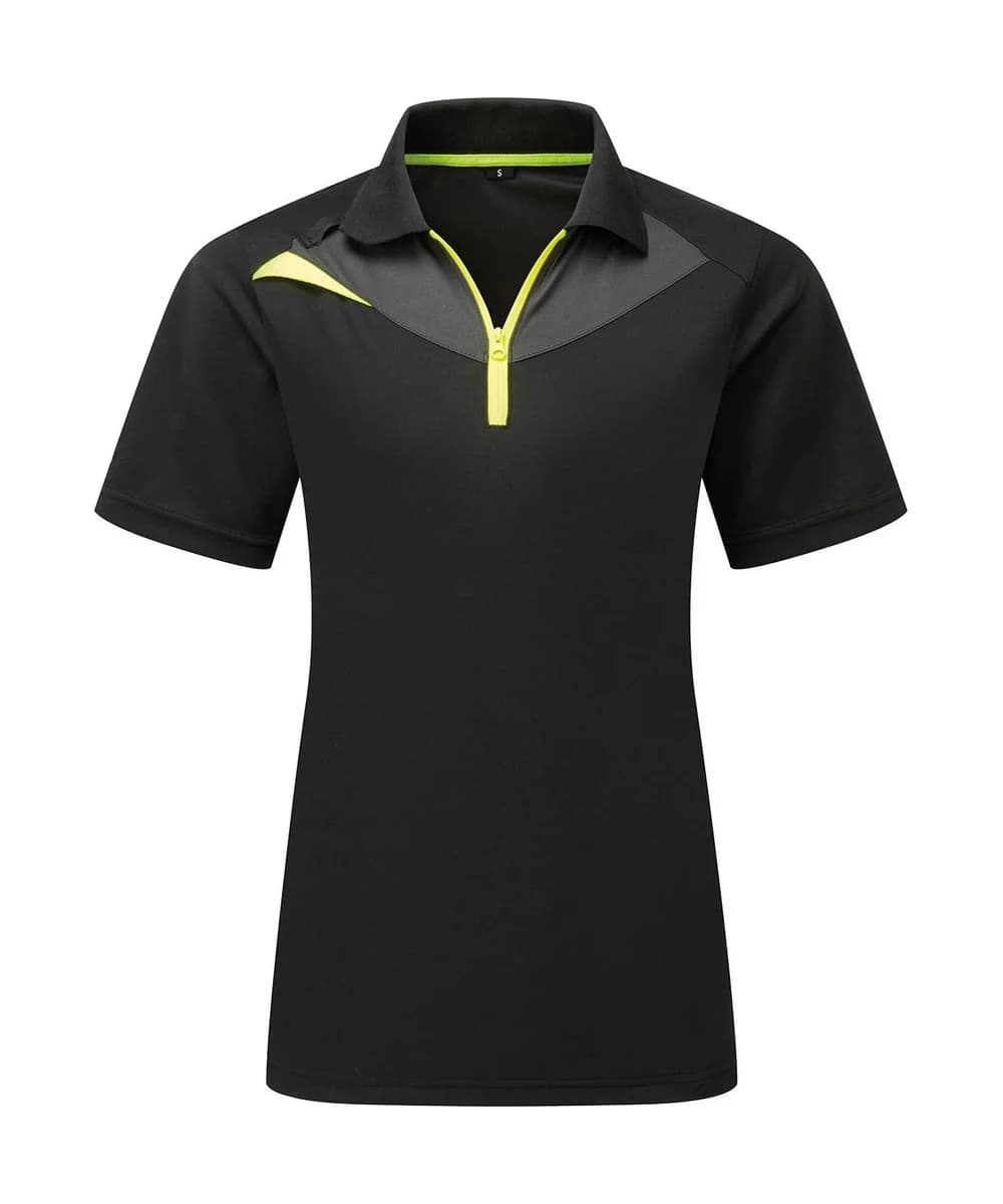 Women’s Dx4 Polo Shirt