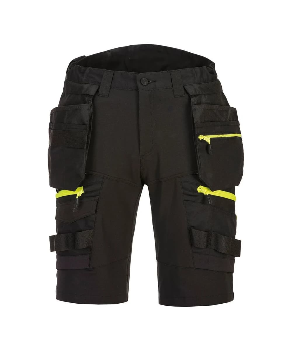 Dx4 Detachable Holster Pocket Shorts