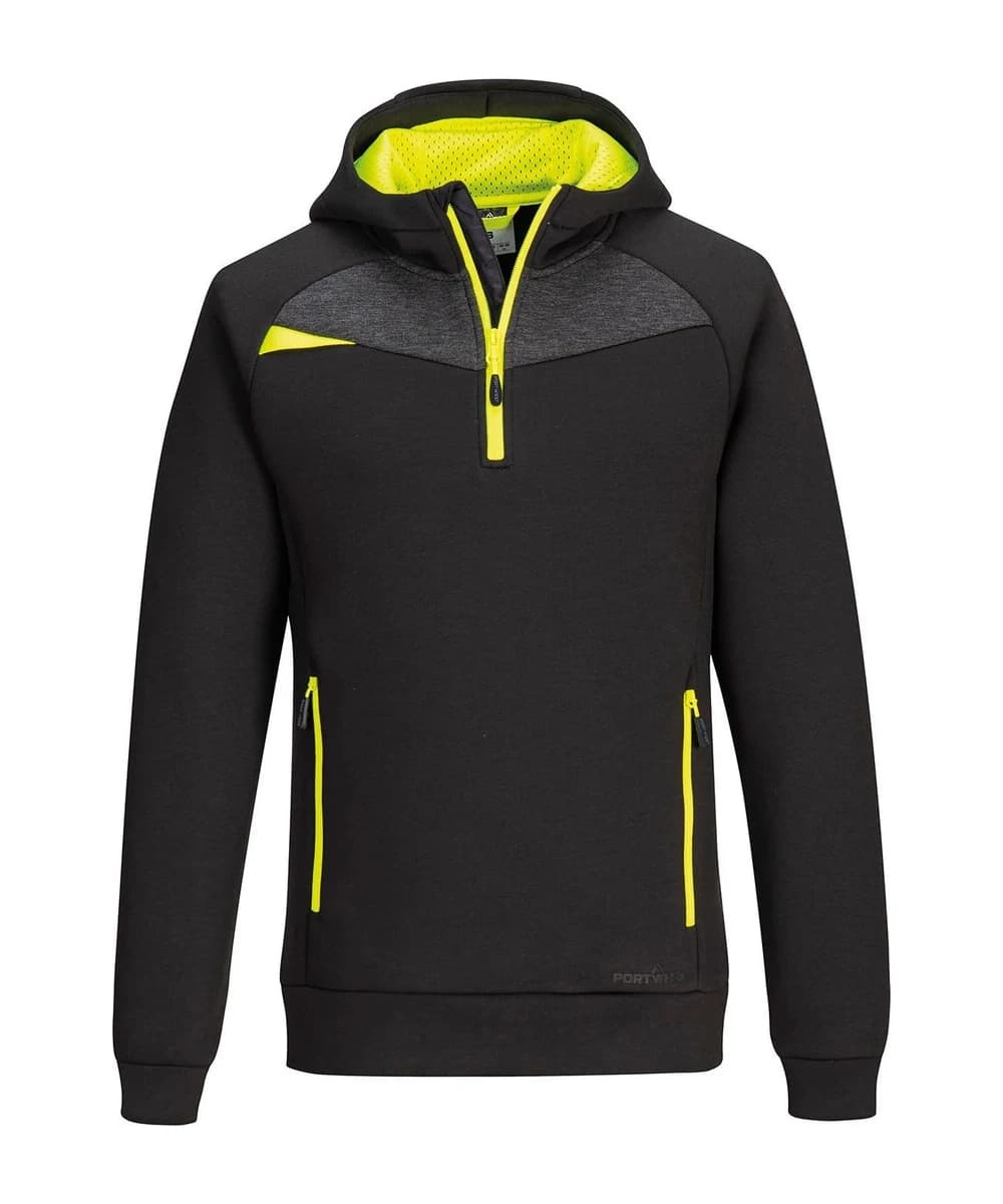Dx4 ¼-Zip Hoodie