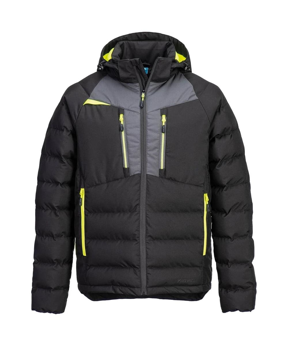 Dx4 Insulated Jacket
