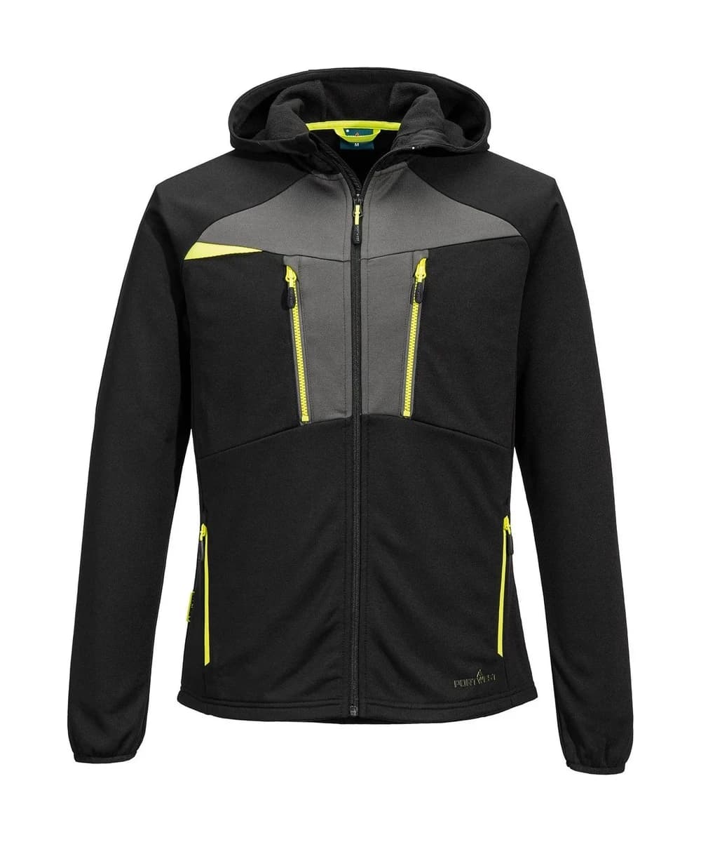 Dx4 Technical Fleece