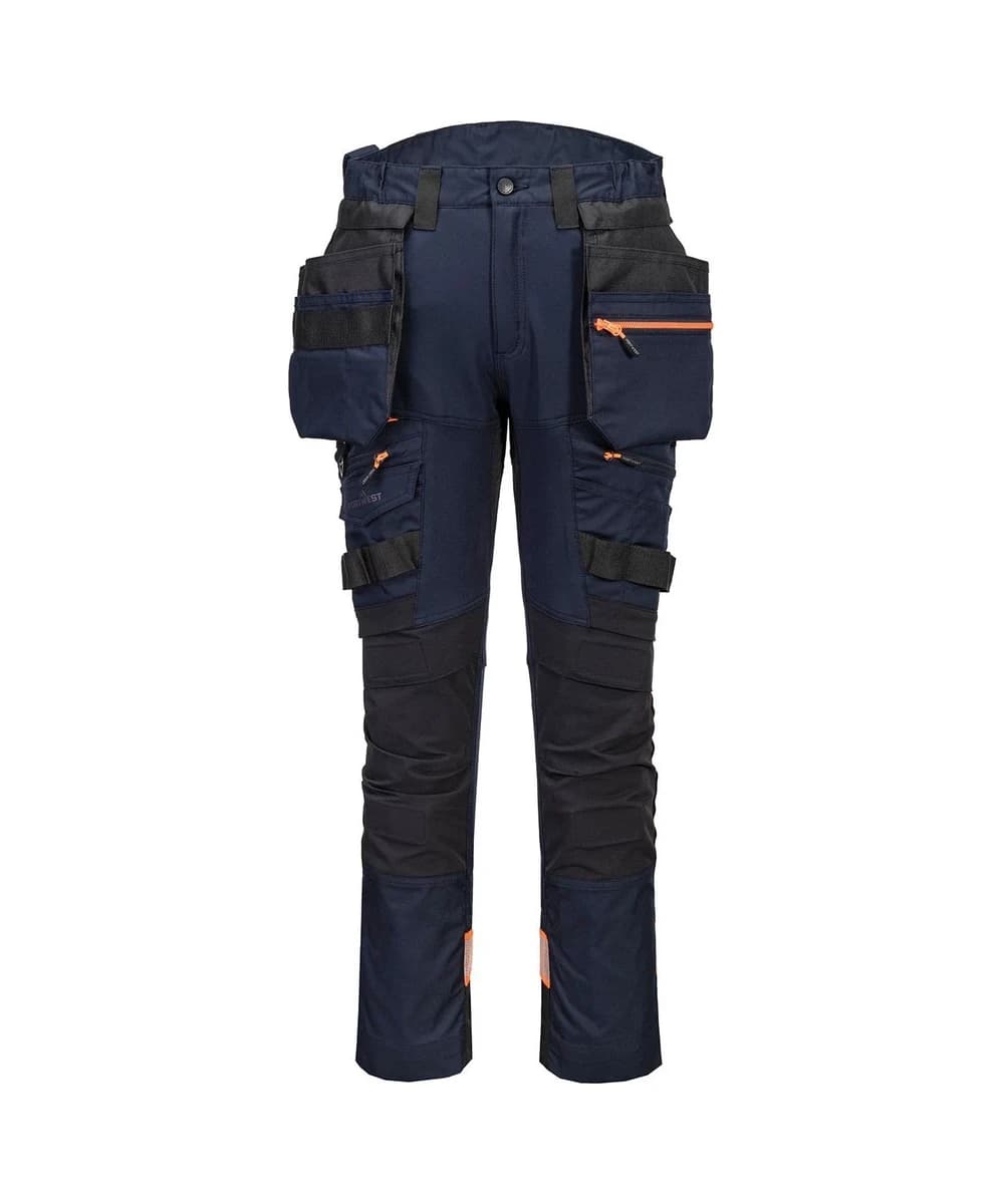 Dx4 Detachable Holster Pocket Trousers