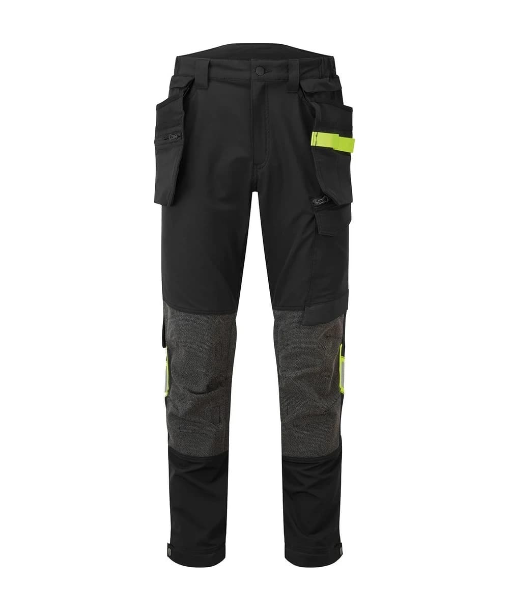 Ev4 Stretch Detachable Holster Trousers