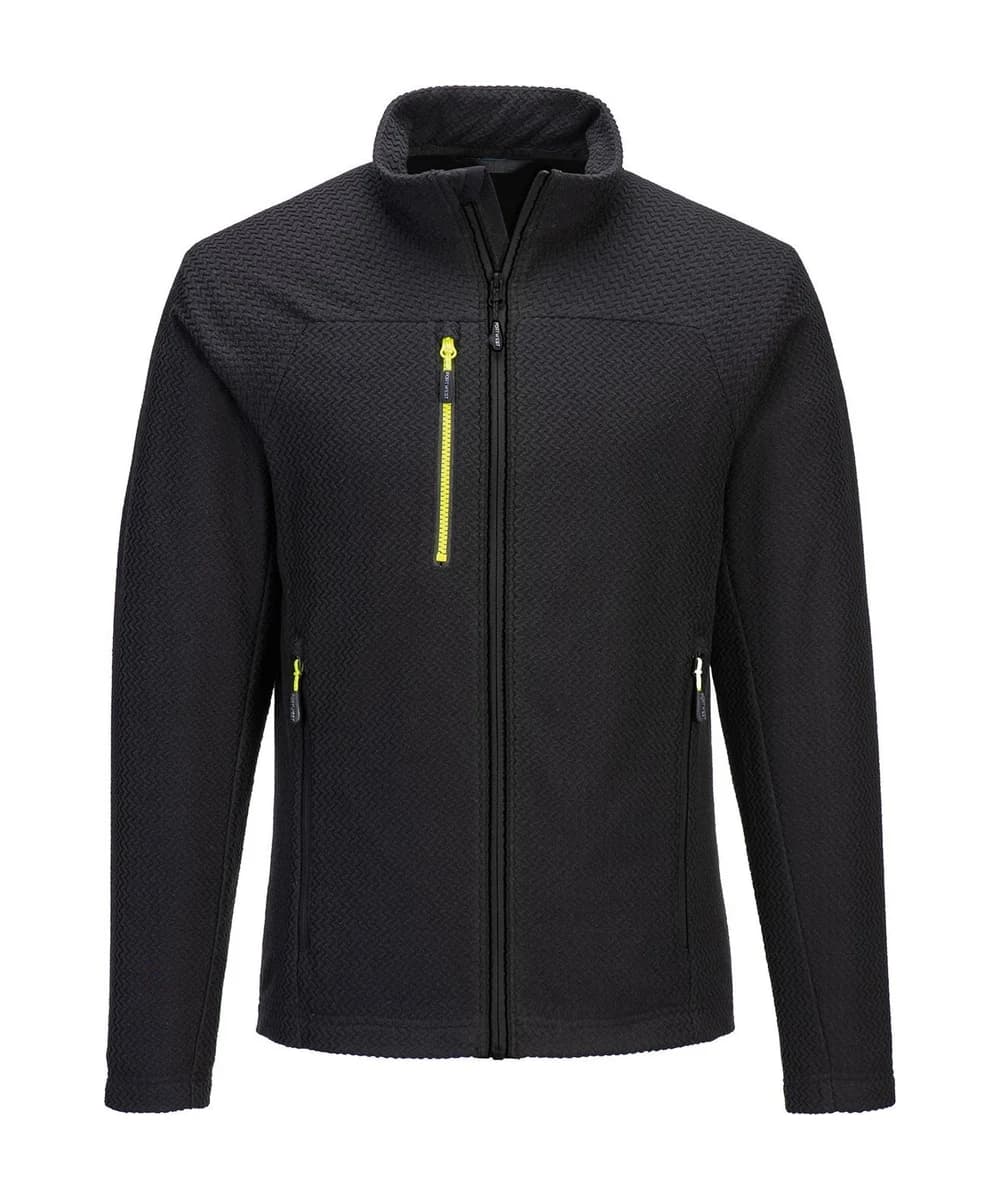 Ev4 Textured Fleece