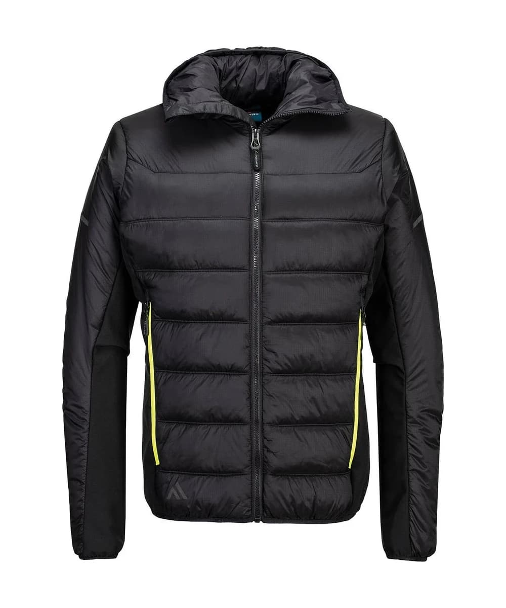 Ev4 Insulated Baffle Jacket