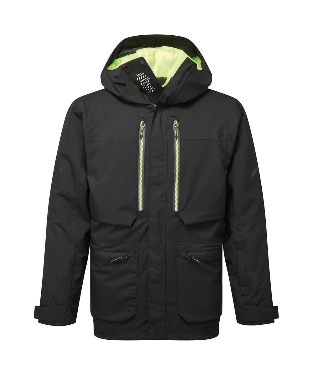 Ev4 Winter Parka Jacket