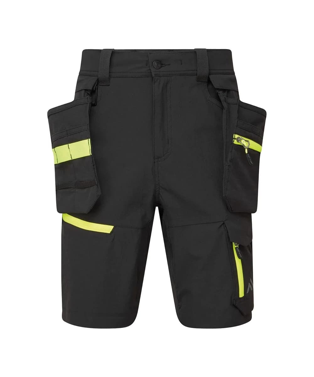 Ev4 Lightweight Detachable Holster Shorts