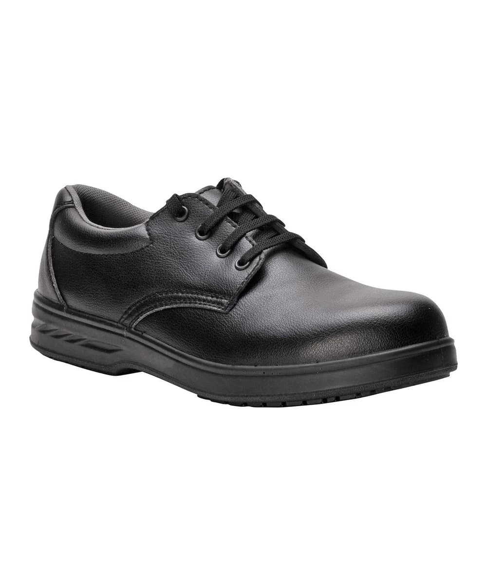 Steelite Laced Safety Shoe S2