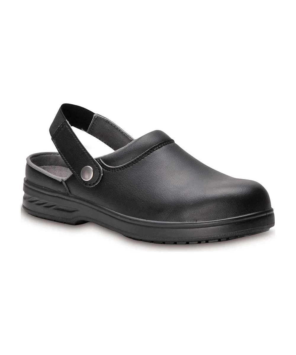 Steelite Safety Clog Sb