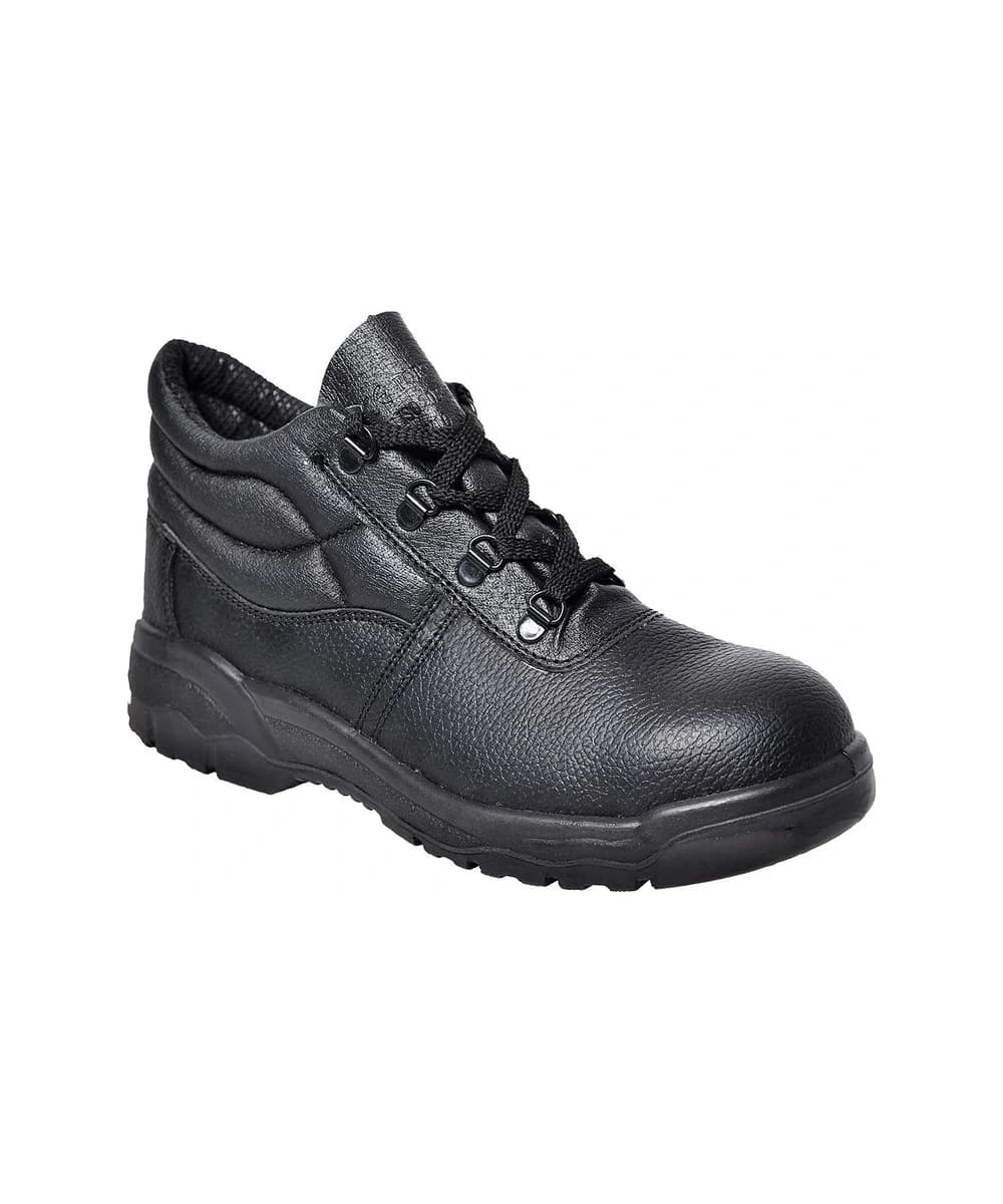 Steelite Protector Boot S1p