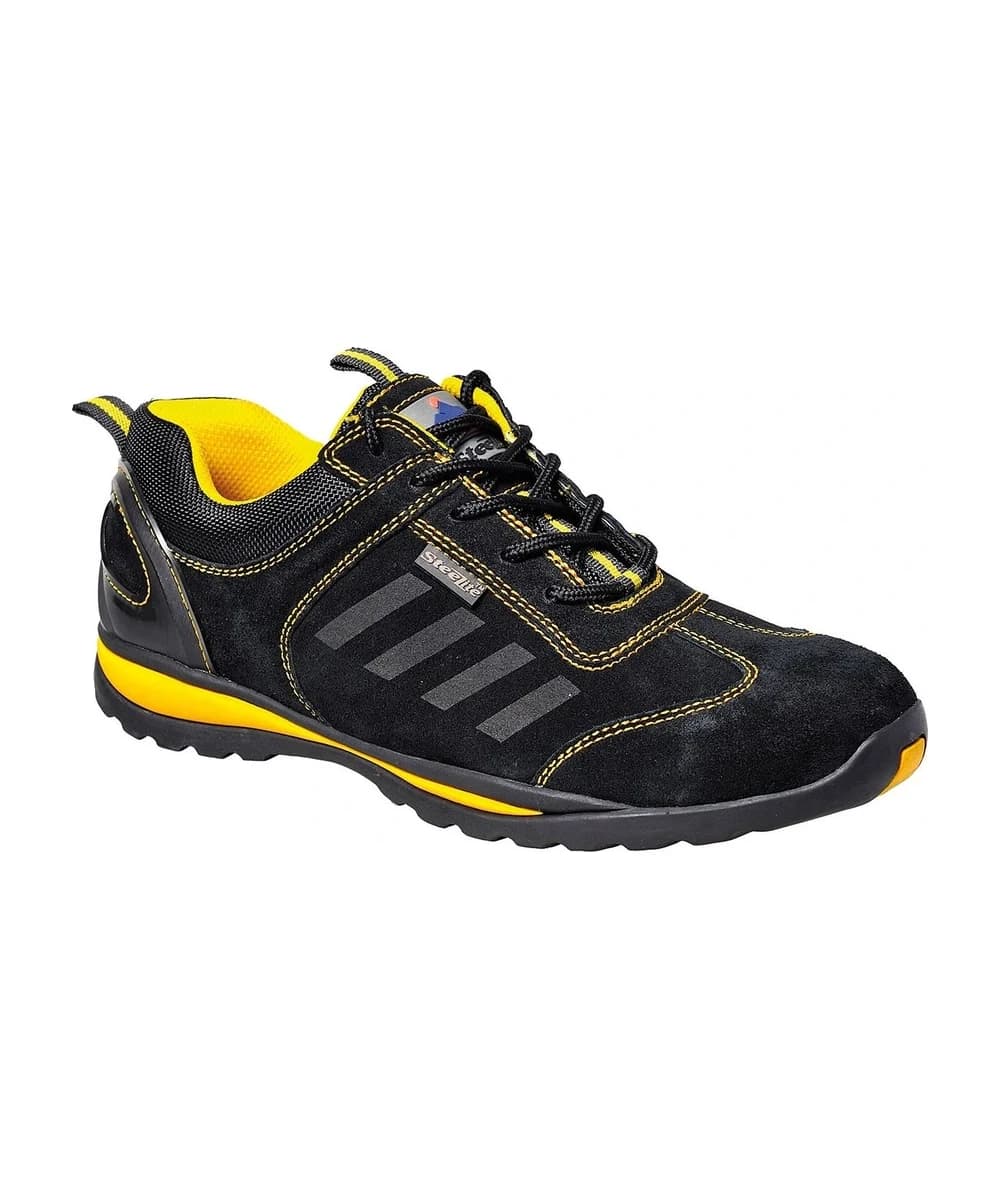 Steelite Lusun Safety Trainer S1p