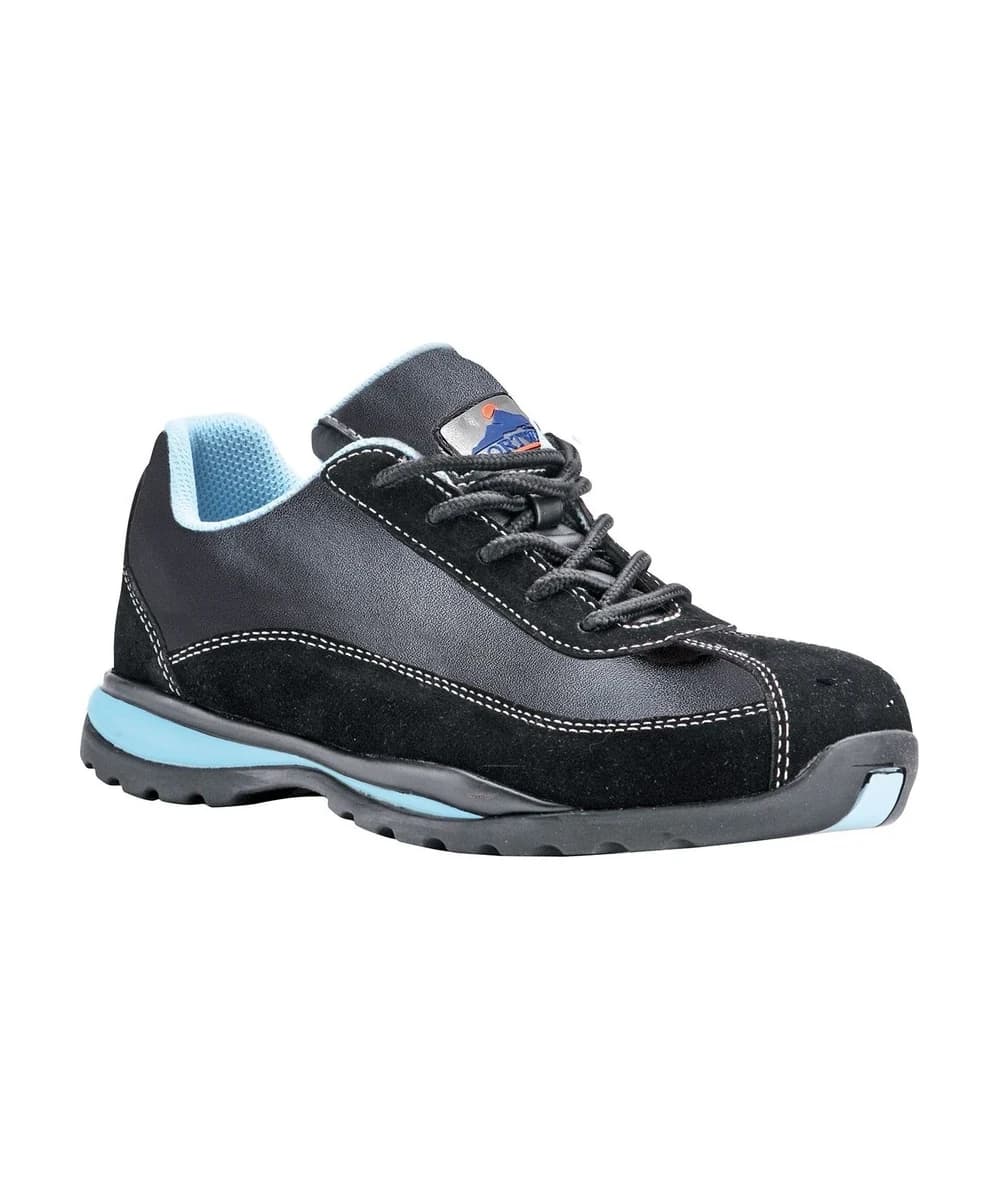 Women's Steelite Trainer S1p Hro