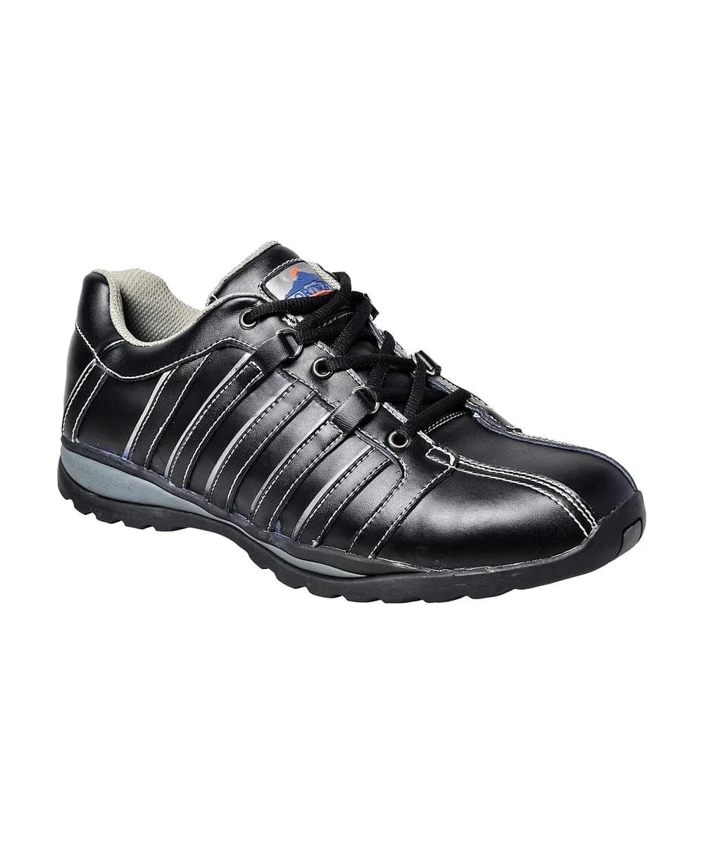 Steelite Arx Safety Trainer S1p Hro
