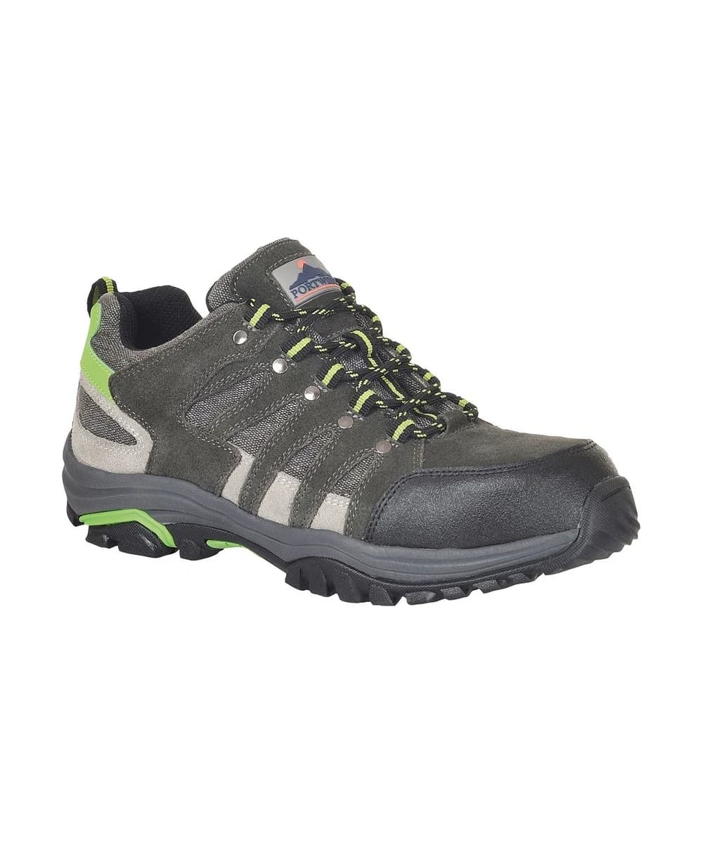 Steelite Loire Low Cut Trainer S1p Hro