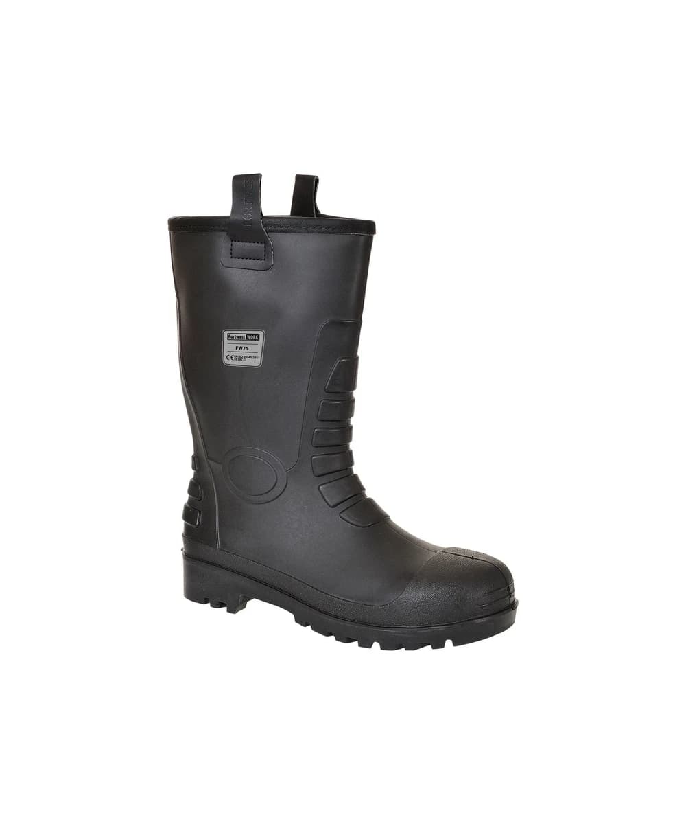 Steelite Neptune Rigger Boot S5 Ci