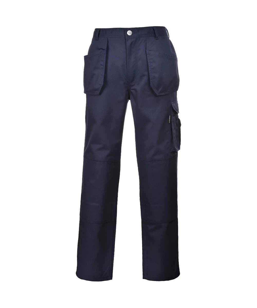 Slate Holster Trousers (ks15) Regular Fit