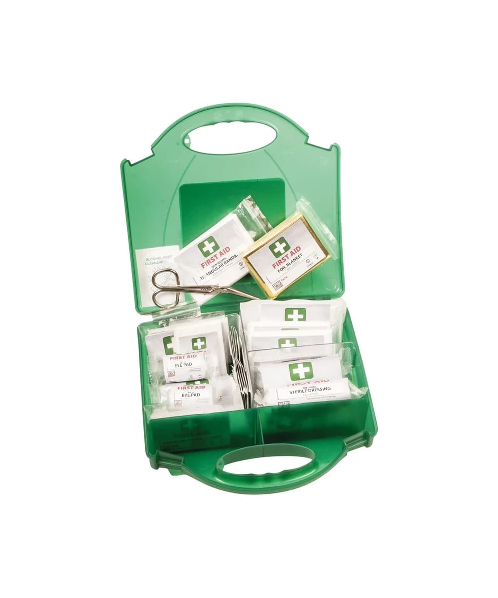 Workplace First Aid Kit