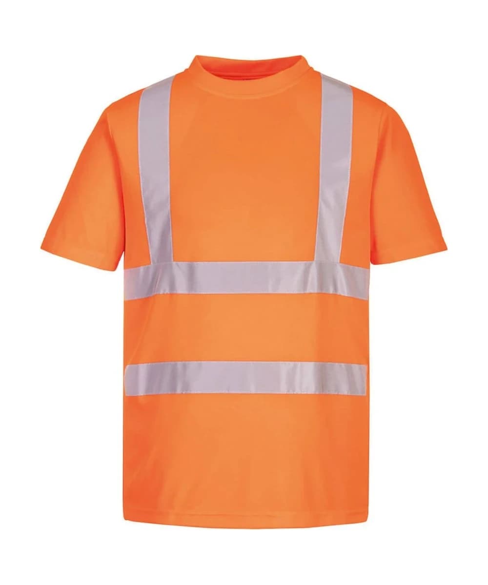 ECO Hi-Vis T-Shirt